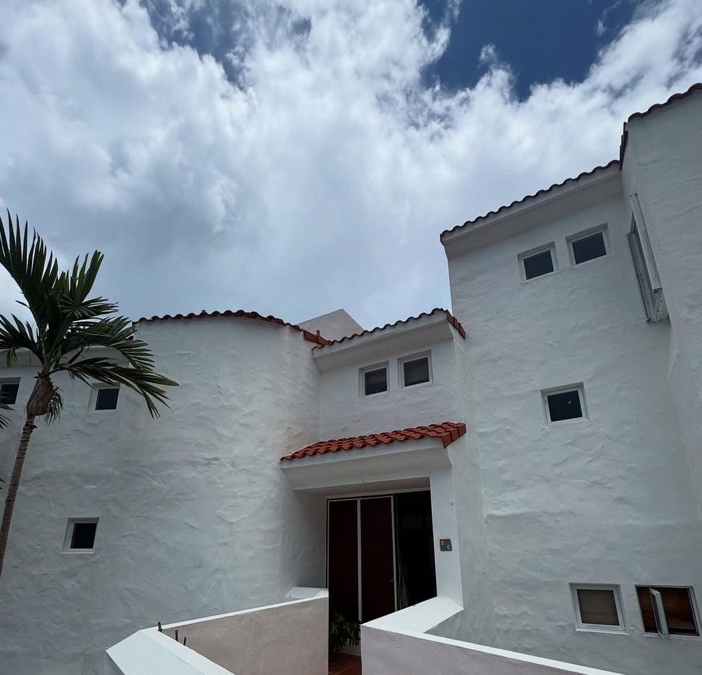APT 5C, Cond. Las Brisas De Rio Mar, Cluster 4 Rio Grande 00745 PR