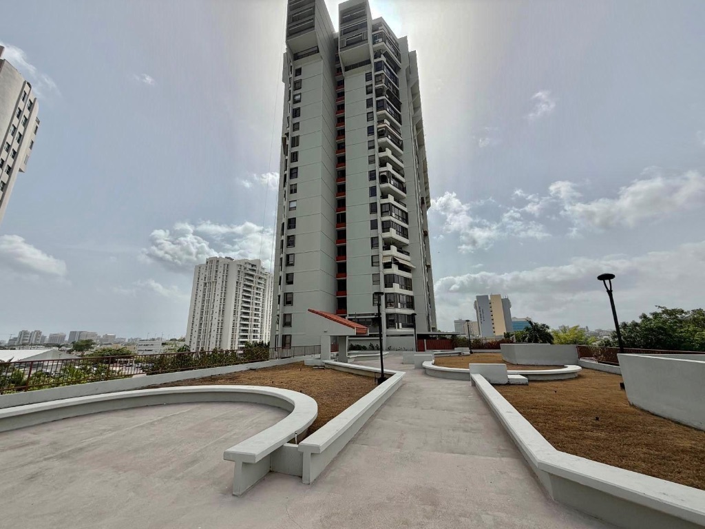 APT 1205, 690 Cesar Gonzalez, Parque De Las Fuentes, Rio Piedras, San Juan - 9