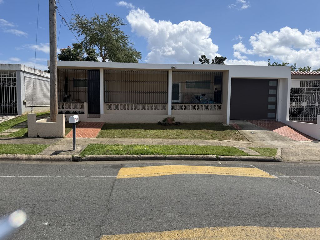 66, Muñoz Rivera Guaynabo 00969 PR