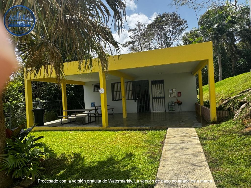 F- 202, Villas Del Gigante, Carolina - 2