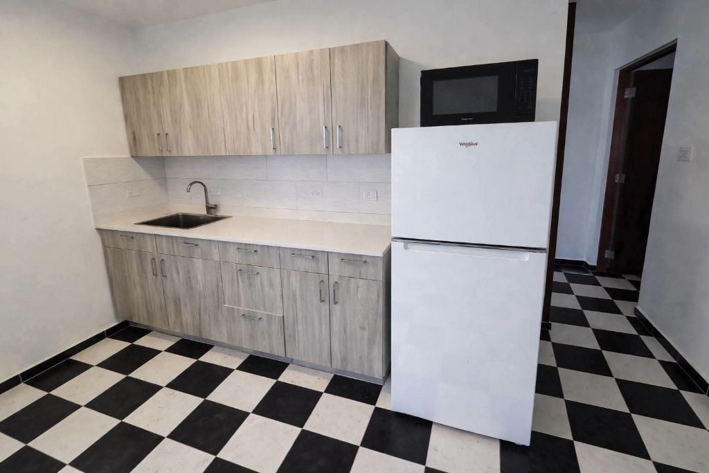 Apartamento en San Juan