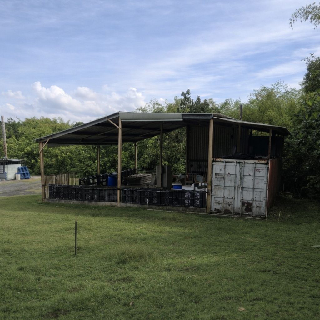 Lote A, Km 7, Bo. Ortiz, Carr. 827 Toa Alta 00953 PR