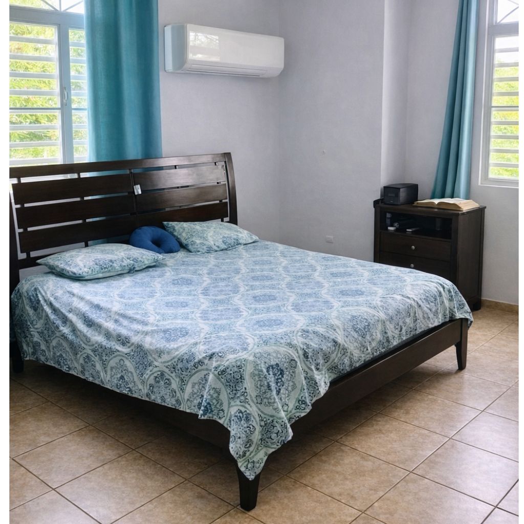 Lote A, Km 7, Bo. Ortiz, Carr. 827 Toa Alta 00953 PR