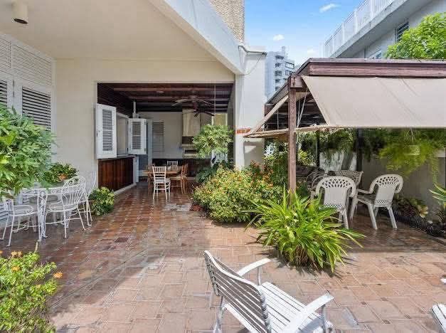 655, Calle José Martí, Urbanización Miramar, San Juan - 8