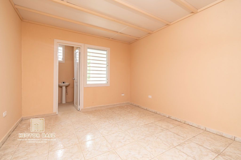 Sector La Vega, Km 4.4, Pr-794 Aguas Buenas 00703 PR