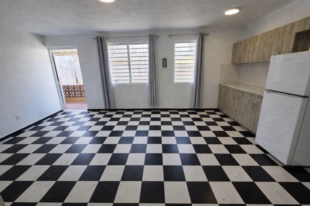 Apartamento en San Juan