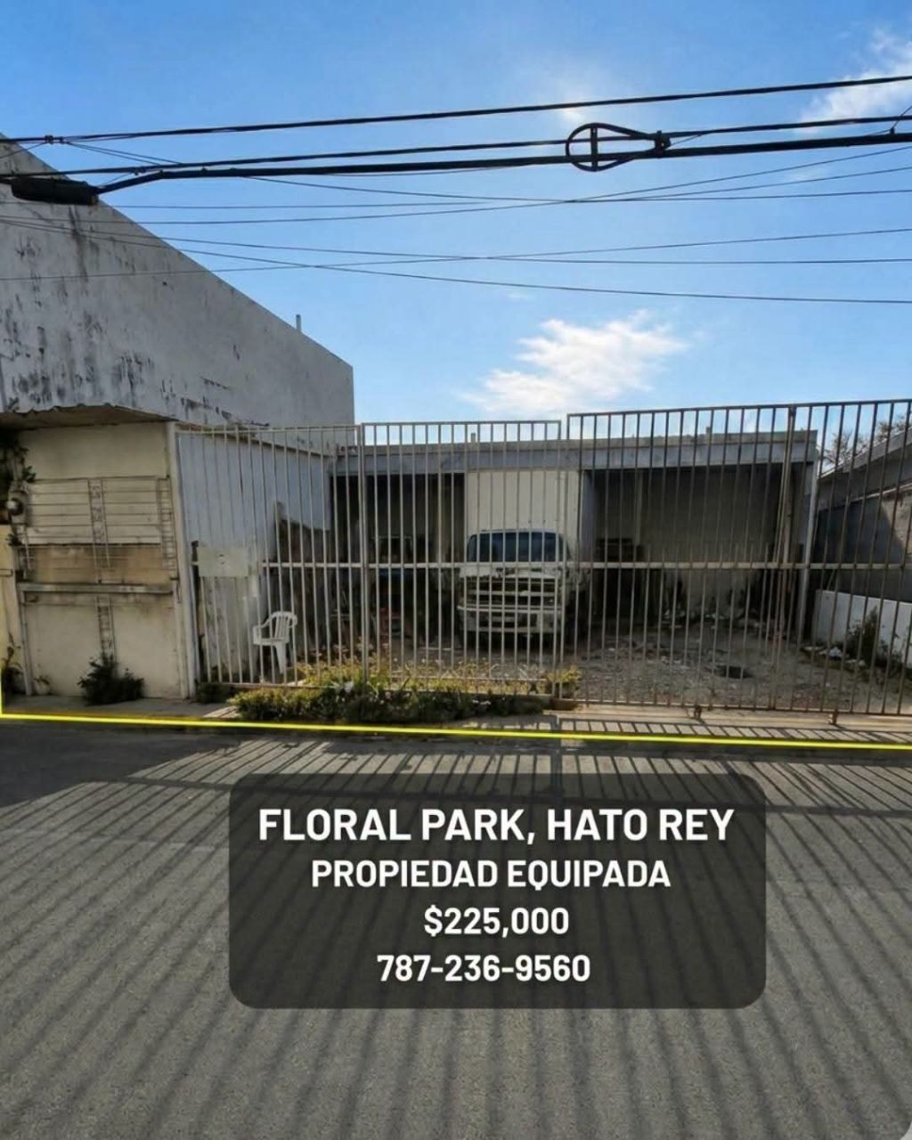 516, Italia, Floral Park, San Juan - 10
