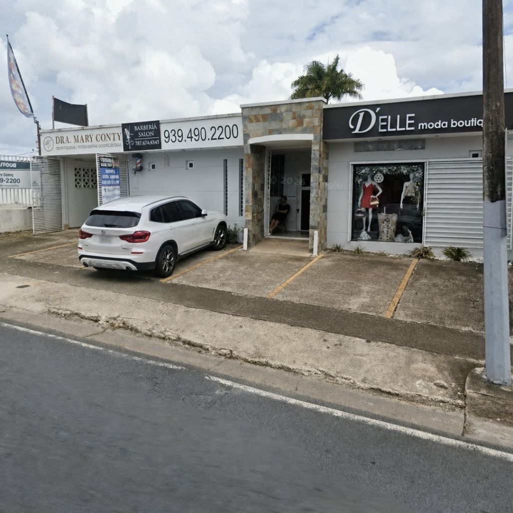 D16, Calle El Buen Samaritano, Gardenville, Guaynabo - 3