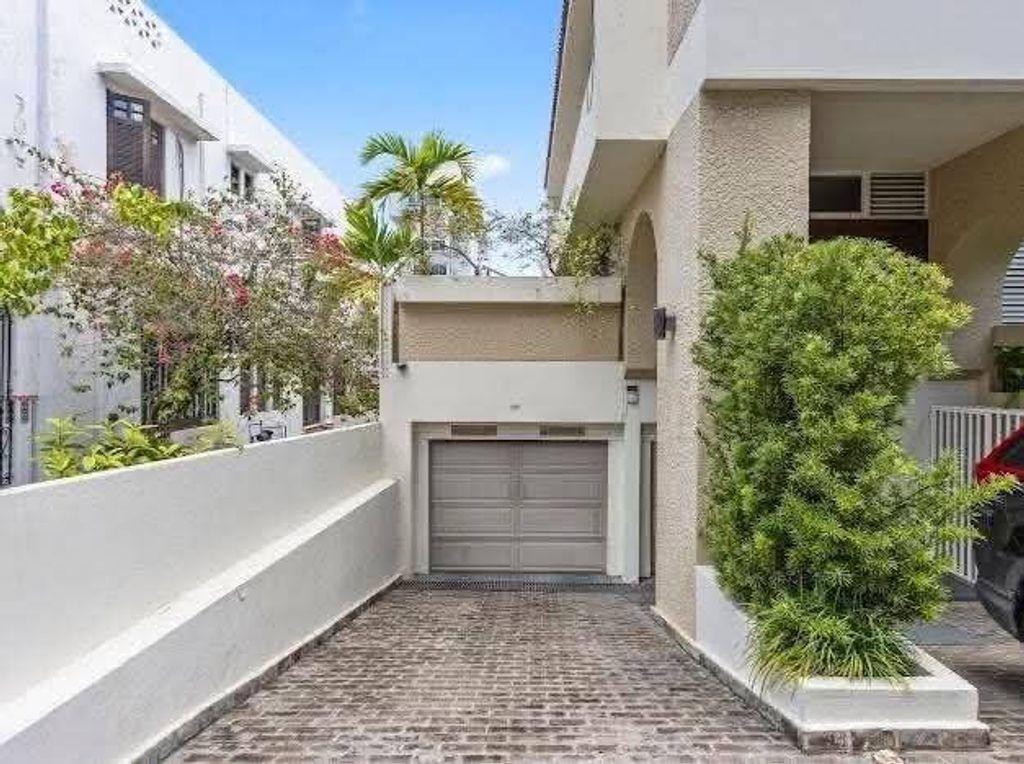 655, Calle Marti San Juan 00907 PR