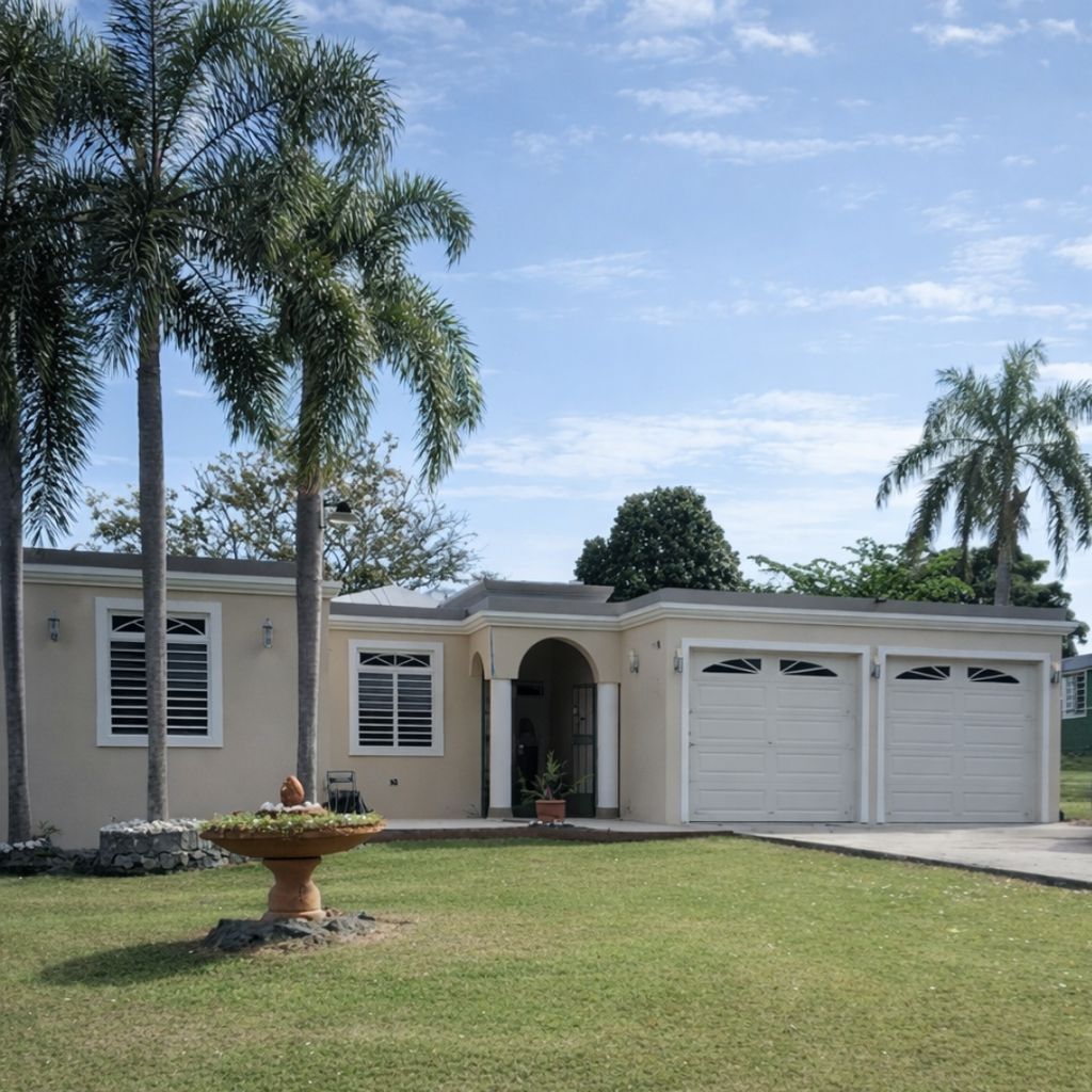 Lote A, Km 7, Bo. Ortiz, Carr. 827 Toa Alta 00953 PR