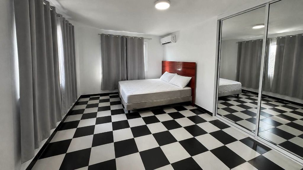 Apartamento en San Juan