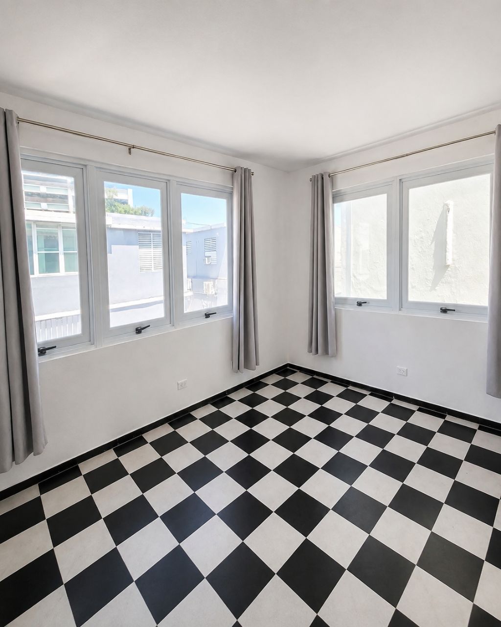Apartamento en San Juan
