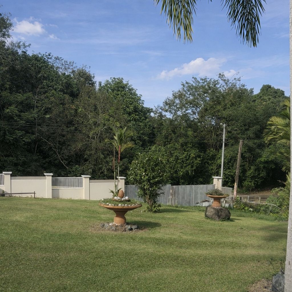 Lote A, Km 7, Bo. Ortiz, Carr. 827 Toa Alta 00953 PR