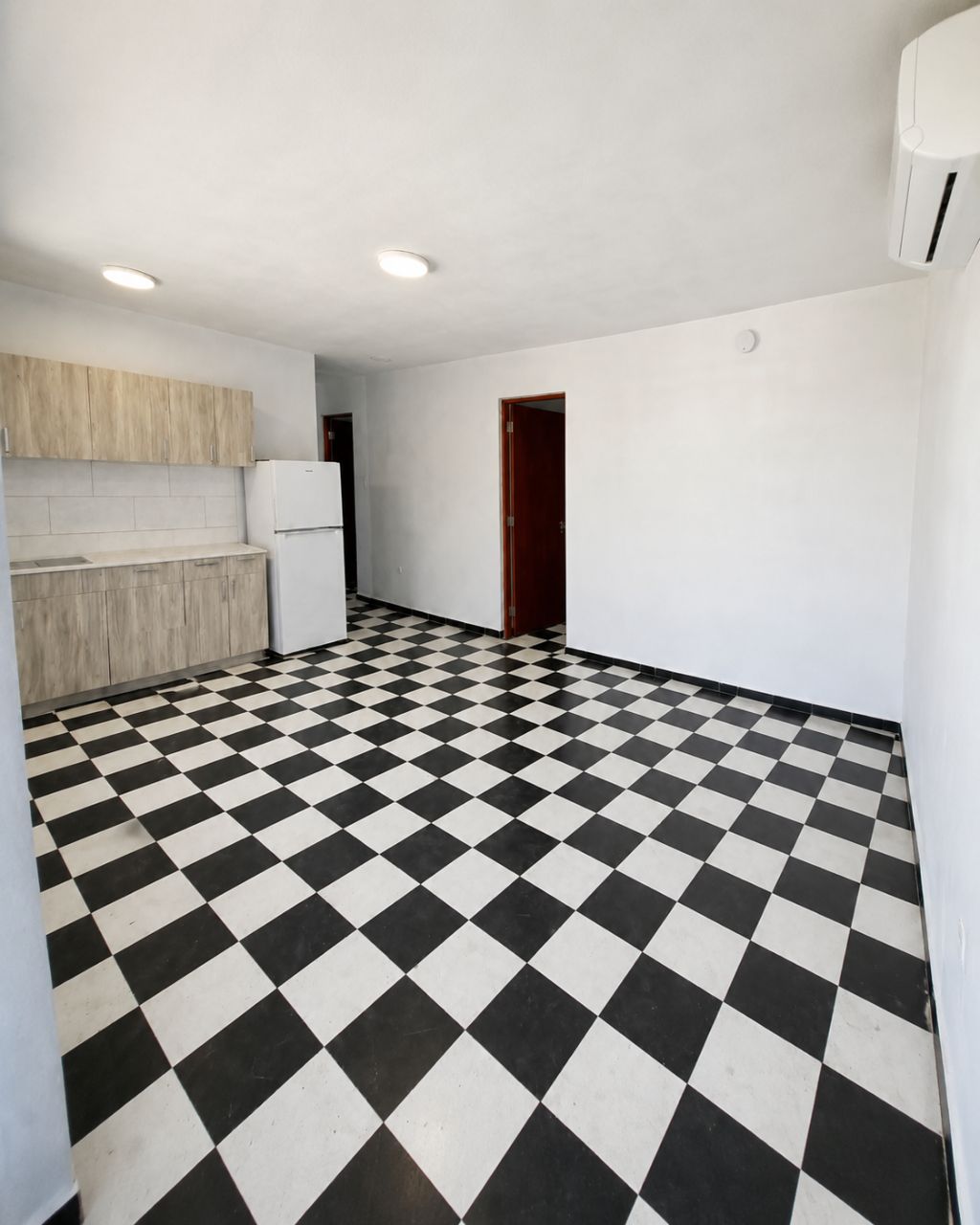 Apartamento en San Juan
