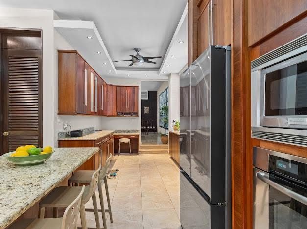 655, Calle José Martí, Urbanización Miramar, San Juan - 25