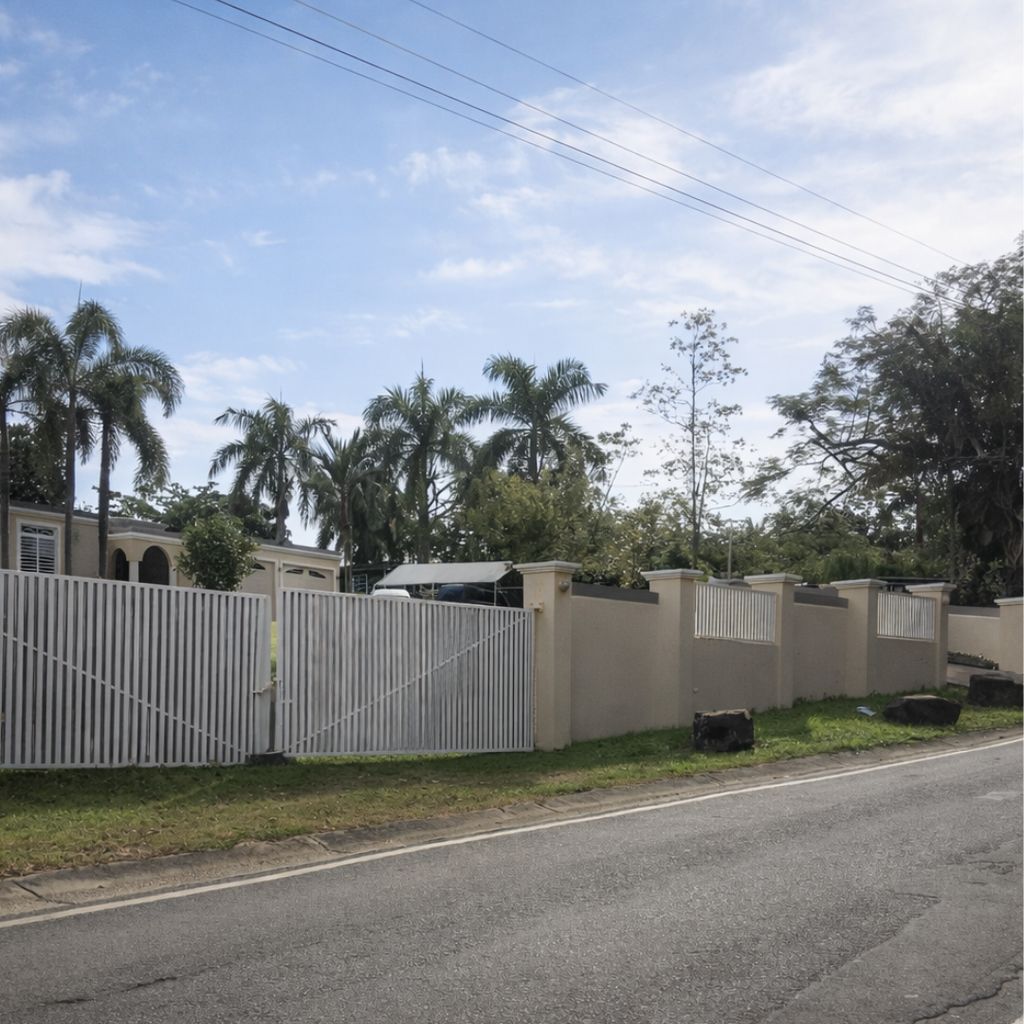 Lote A, Km 7, Bo. Ortiz, Carr. 827 Toa Alta 00953 PR