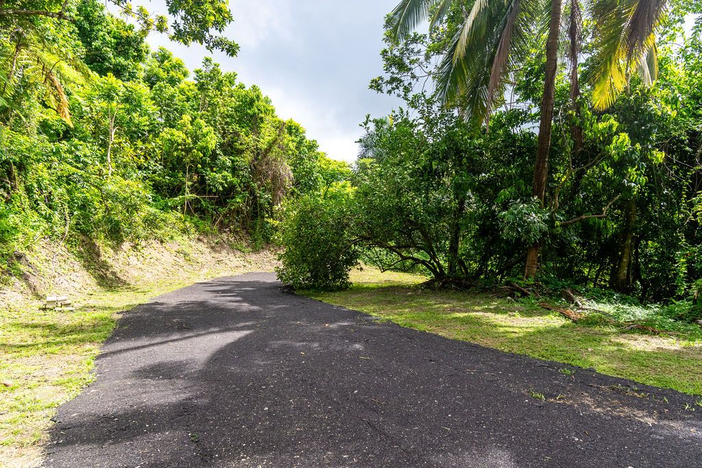 Sector La Vega, Km 4.4, Pr-794 Aguas Buenas 00703 PR