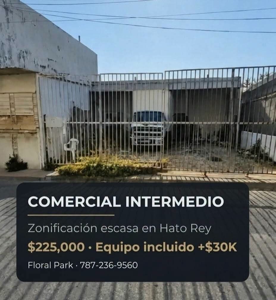 516, Italia, Floral Park, San Juan - 2