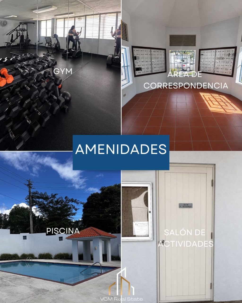 Santa Rosa, Guaynabo - 2