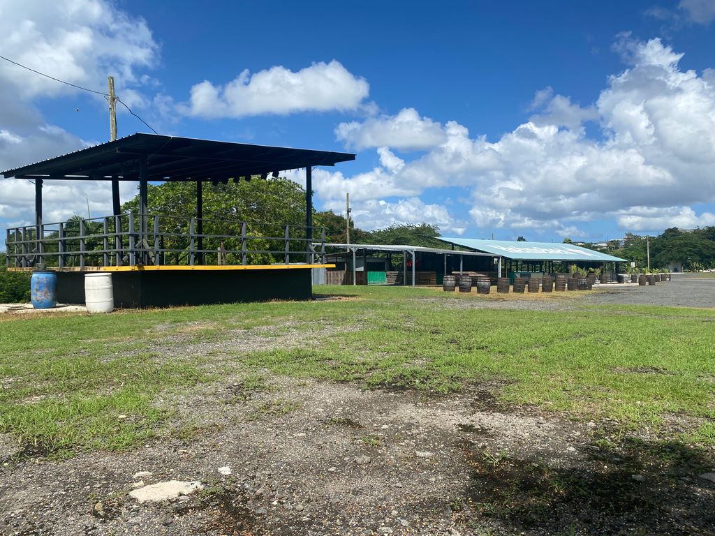 1.1 KM INTERIOR , 169 St, Camarones Ward Guaynabo 00969 PR