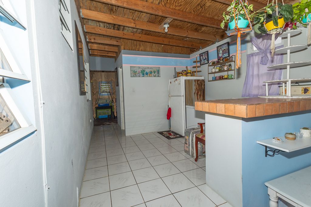 1, Pr 969, Bo. Maizales Naguabo 00718 PR