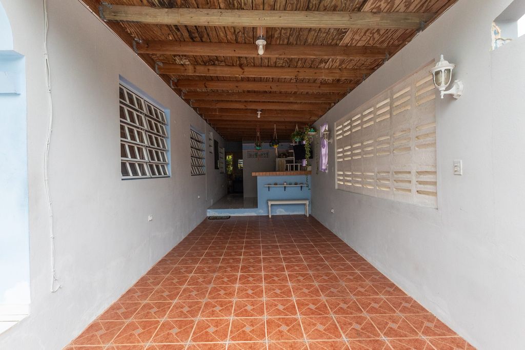 1, Pr 969, Bo. Maizales Naguabo 00718 PR