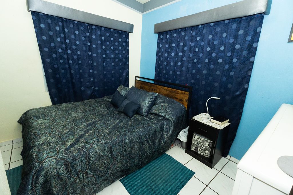 1, Pr 969, Bo. Maizales Naguabo 00718 PR