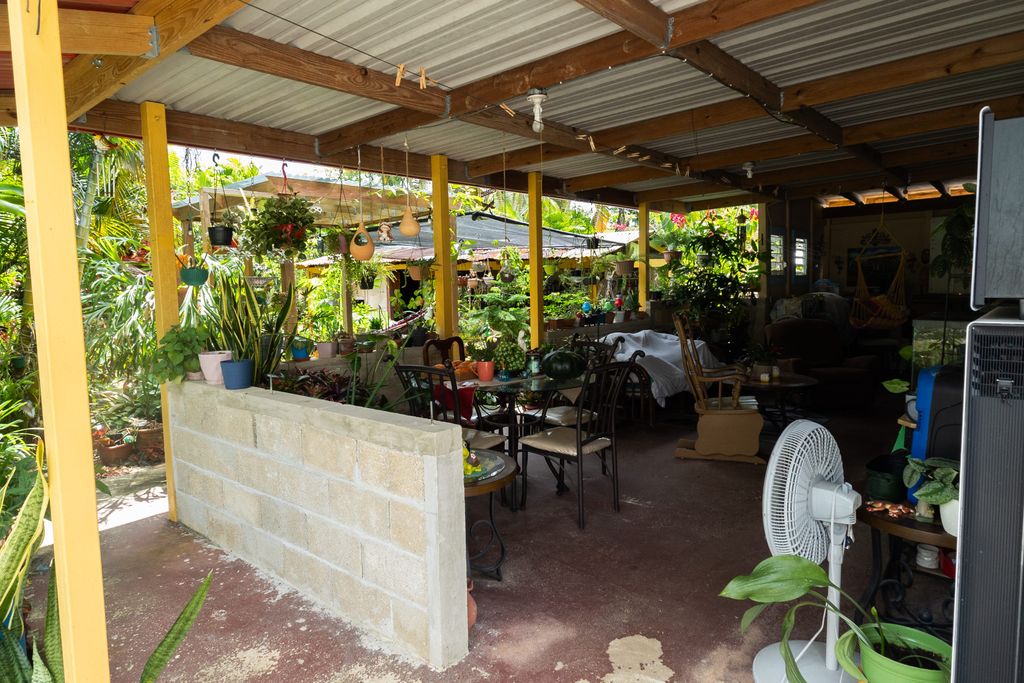 1, Pr 969, Bo. Maizales Naguabo 00718 PR