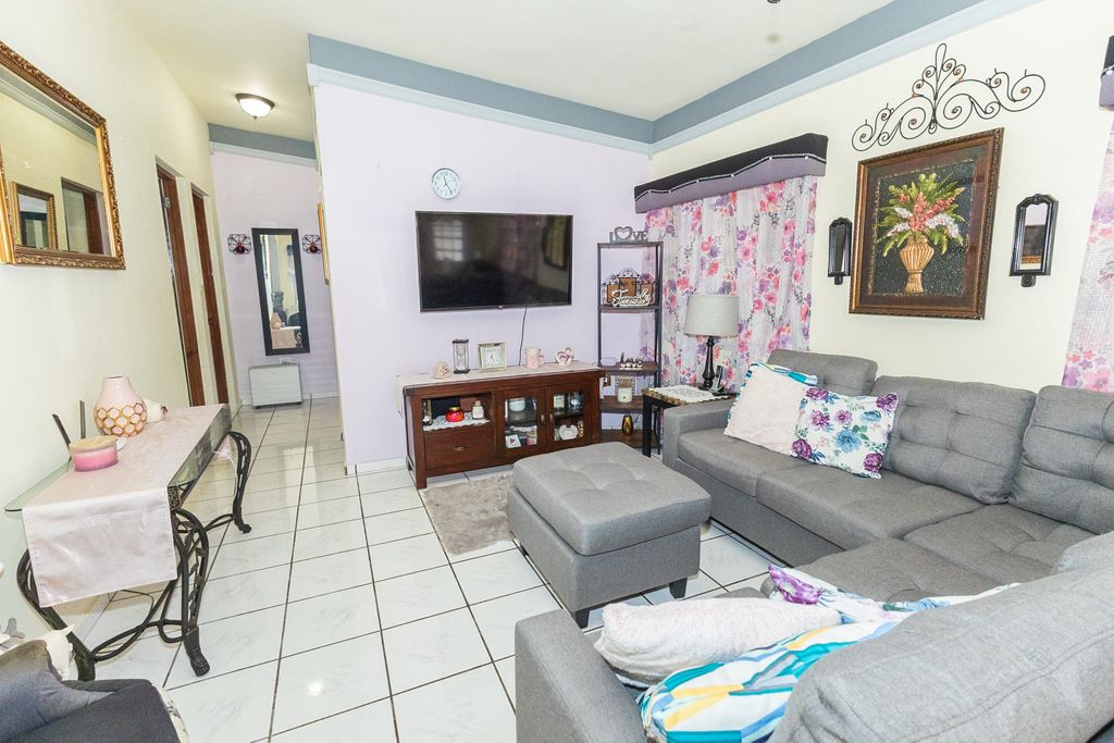 1, Pr 969, Bo. Maizales Naguabo 00718 PR