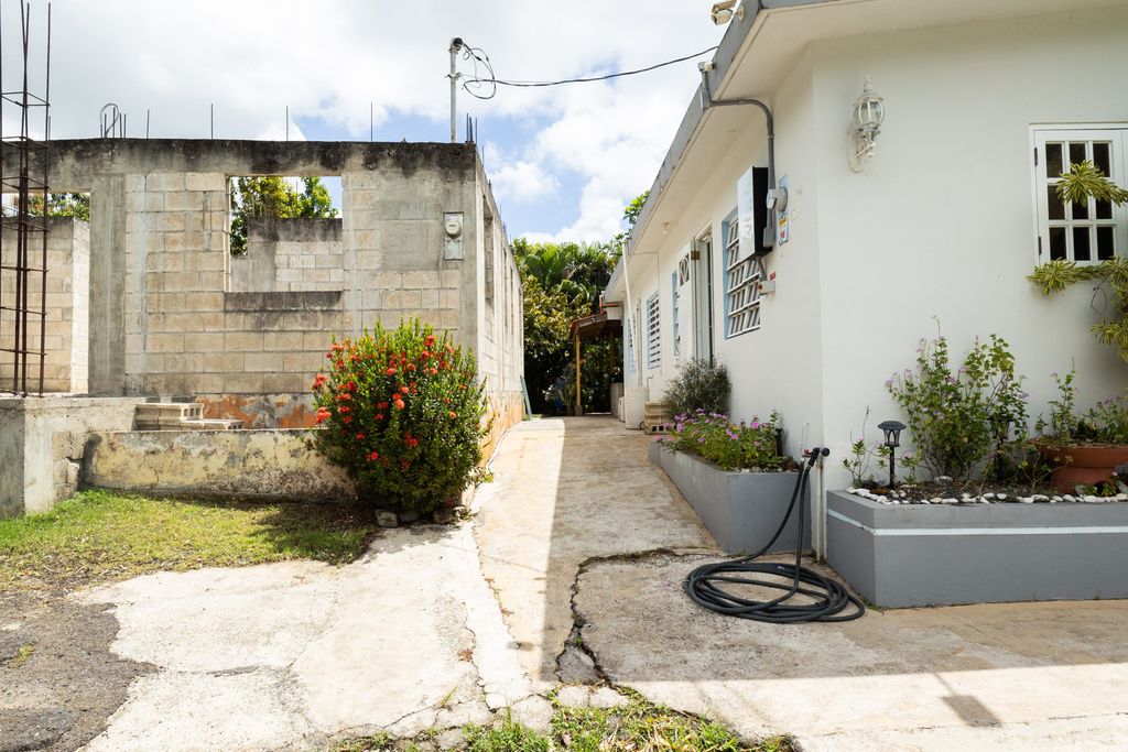 1, Pr 969, Bo. Maizales Naguabo 00718 PR
