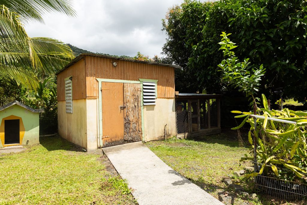 1, Pr 969, Bo. Maizales Naguabo 00718 PR