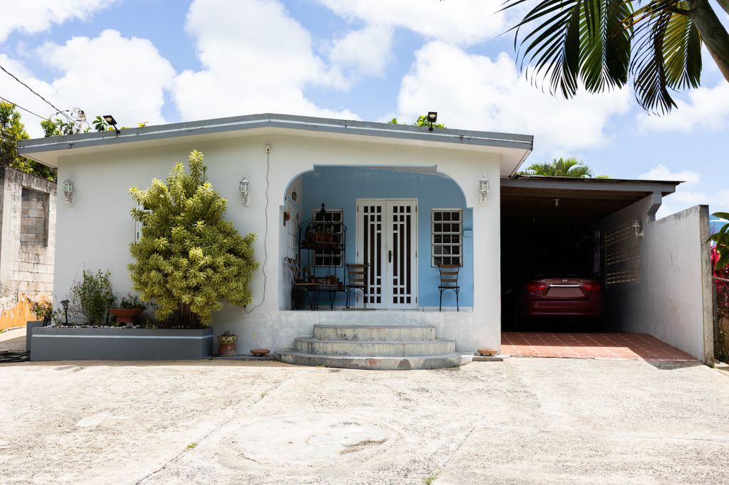 1, Pr 969, Bo. Maizales Naguabo 00718 PR