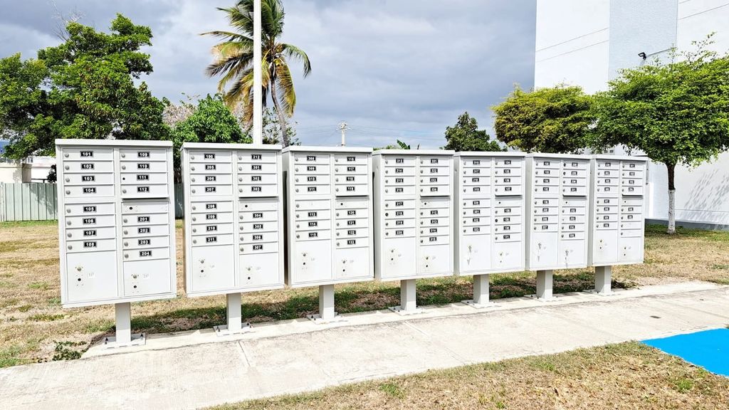 233, Ed 9 Calle Los Meritos Condominio Paseo Del Puerto Ponce 00728 PR