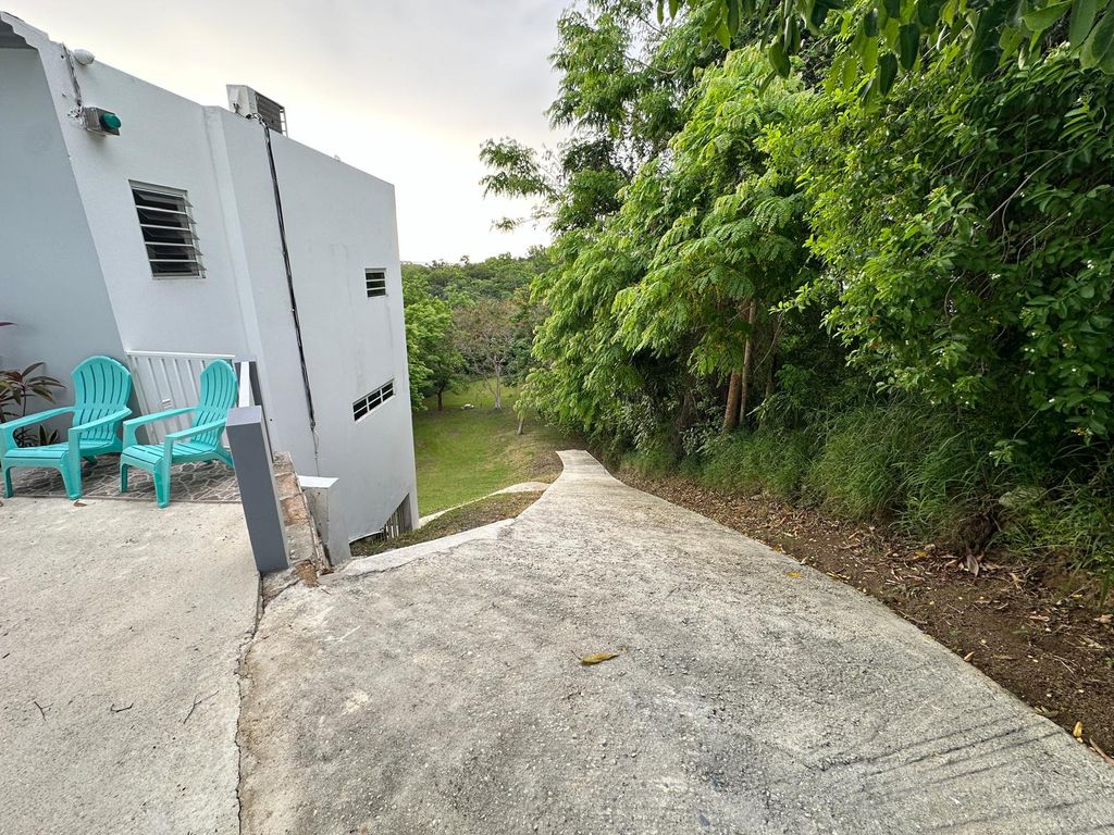 Carr. 115 Km 11.6, Bo. Pueblo Rincon 00677 PR