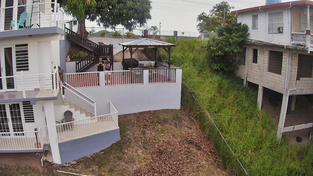 Carr. 115 Km 11.6, Bo. Pueblo Rincon 00677 PR