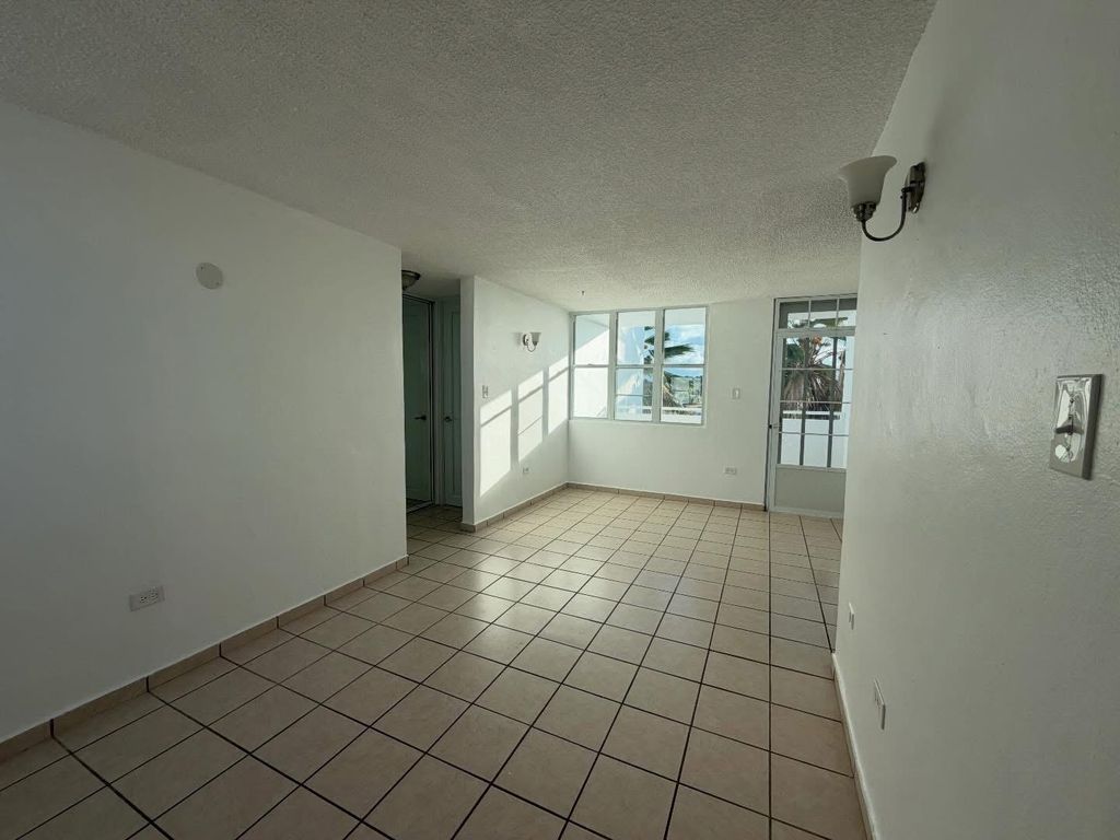 Condominio Garden View, Carolina — foto 1