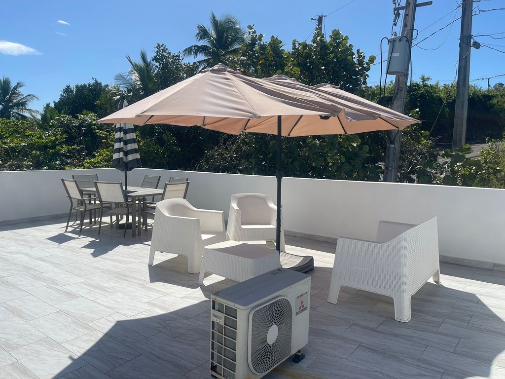 D-3, Cond Paraiso De Mar Chiquita Manati 00674 PR