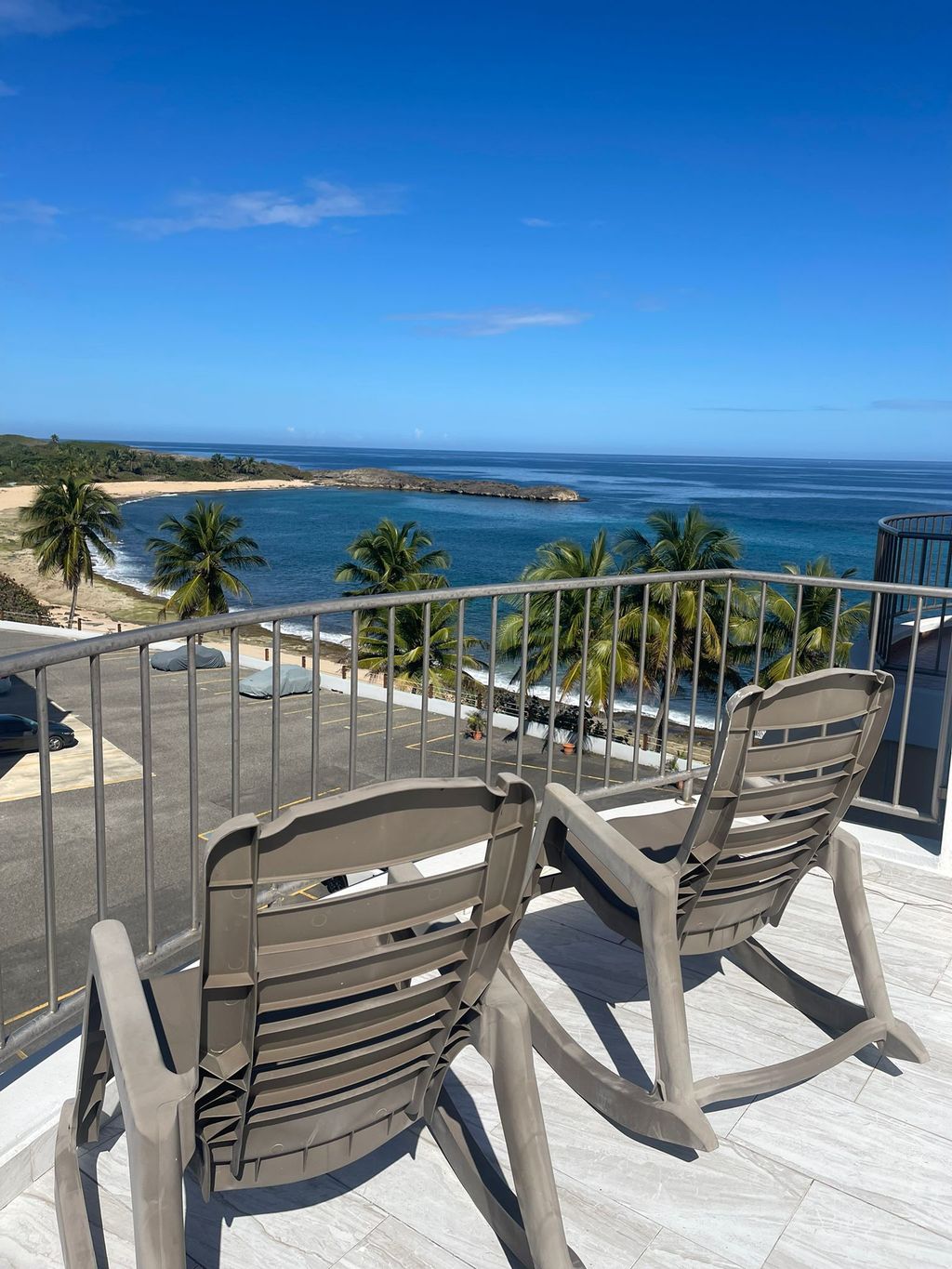 D-3, Cond Paraiso De Mar Chiquita Manati 00674 PR