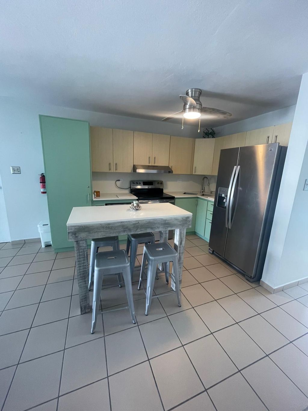 D-3, Cond Paraiso De Mar Chiquita Manati 00674 PR