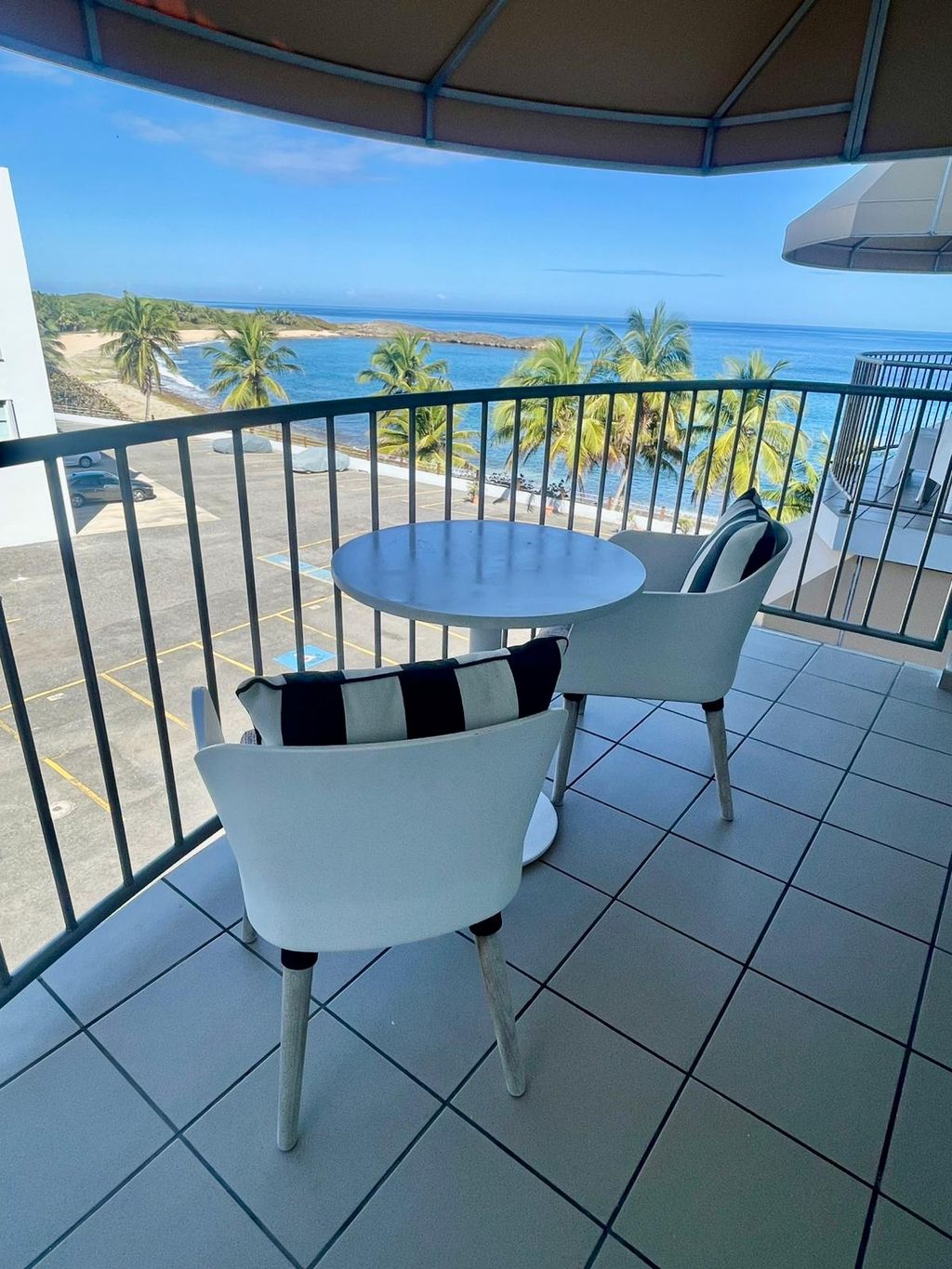 D-3, Cond Paraiso De Mar Chiquita Manati 00674 PR