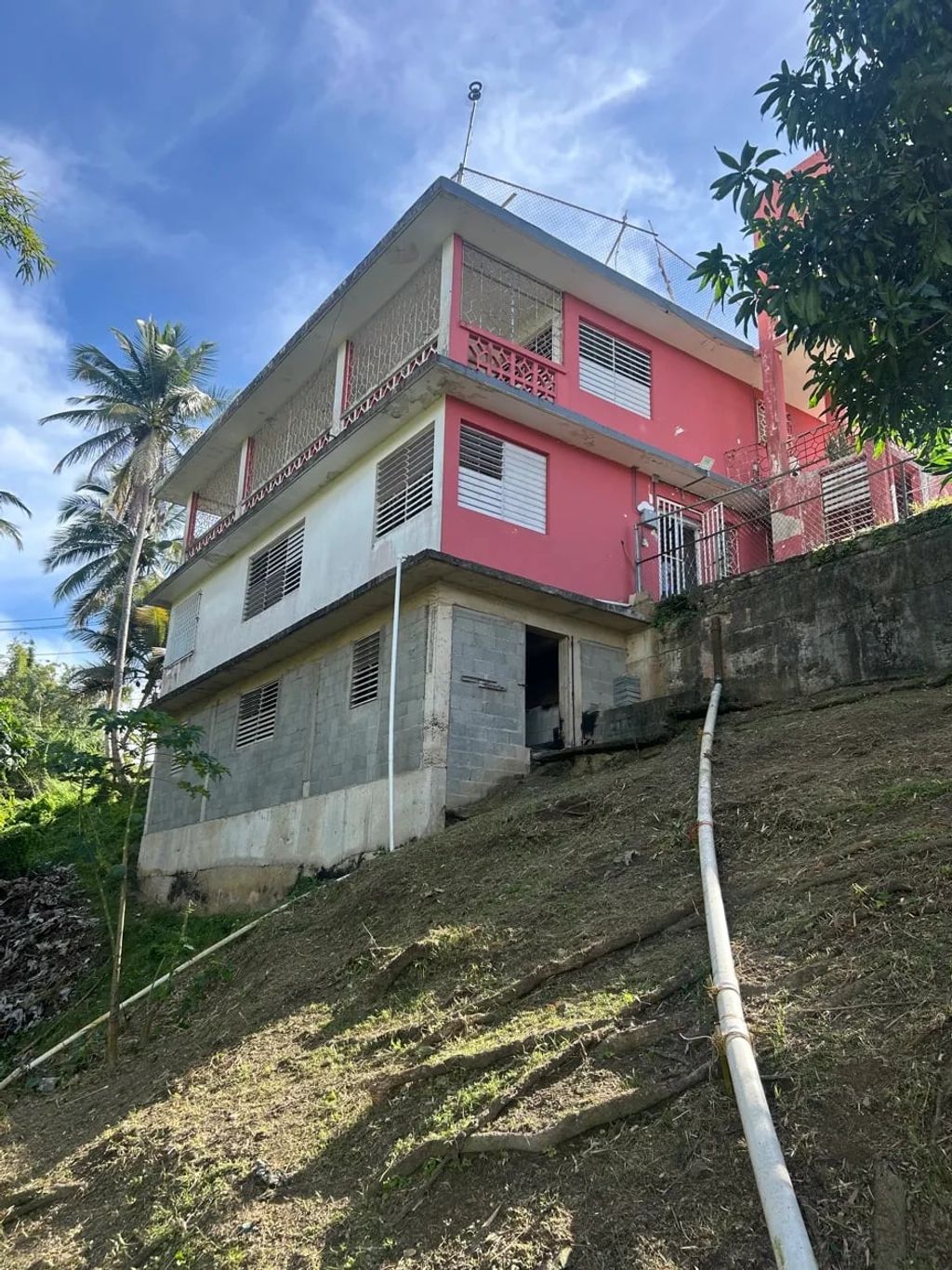 Caimito San Juan 00926 PR