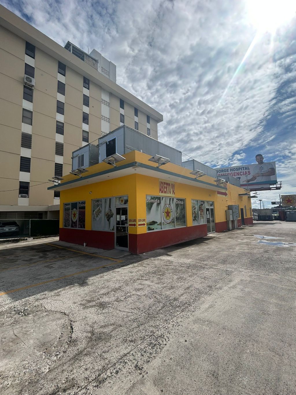 173, Calle San Jorge San Juan 00910 PR