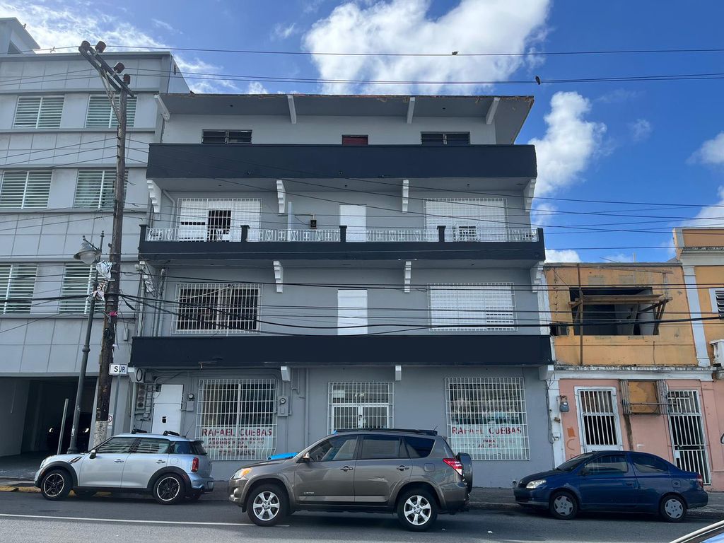 1502, Ave. Manuel Fernandez Juncos San Juan 00910 PR