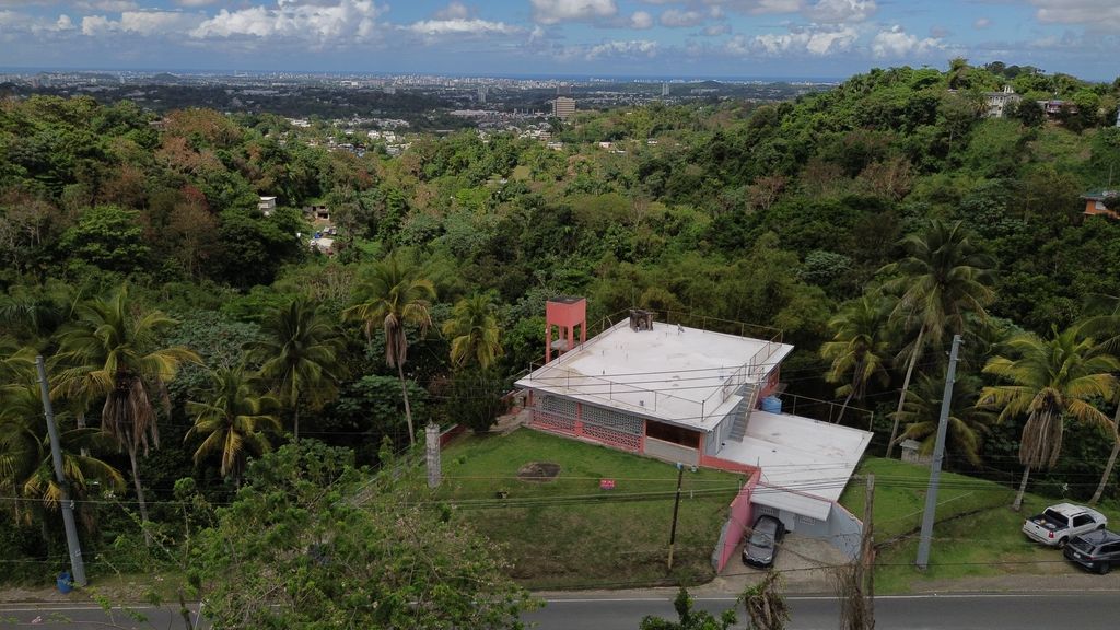 Caimito San Juan 00926 PR