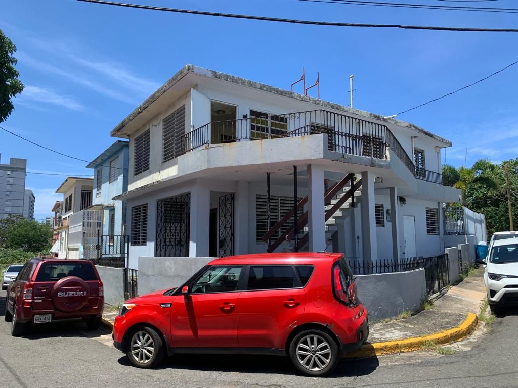 452, Calle Pesante 452 San Juan 00912 PR