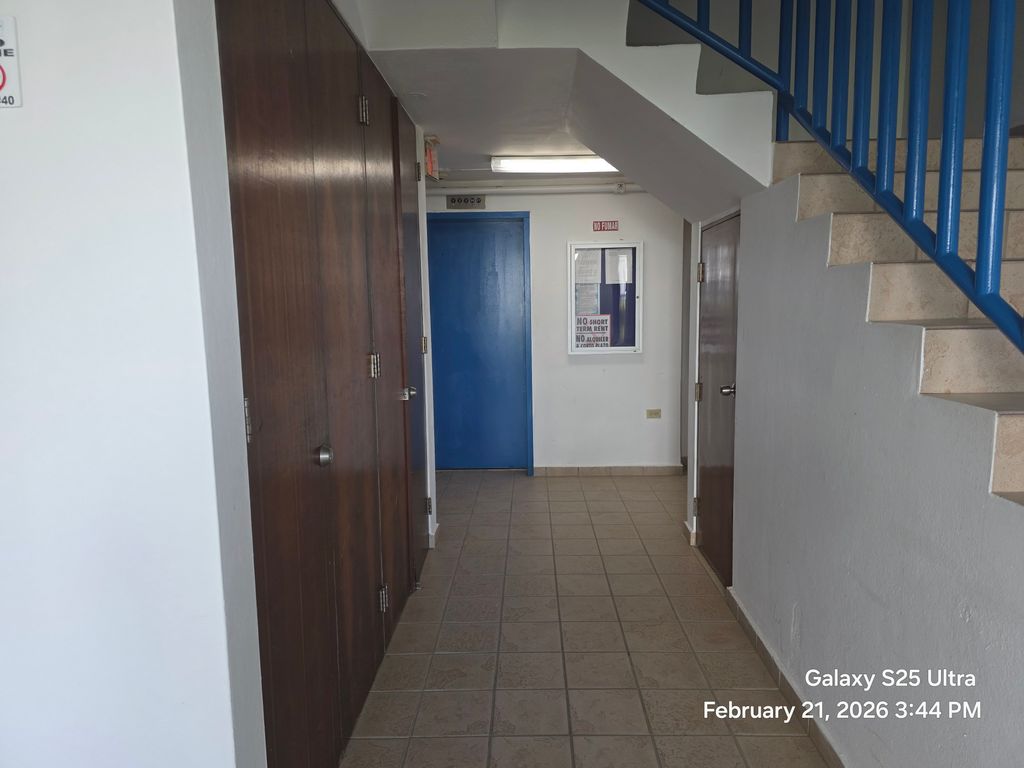 CO 207, Costamar Beach Resort Loiza 00772 PR