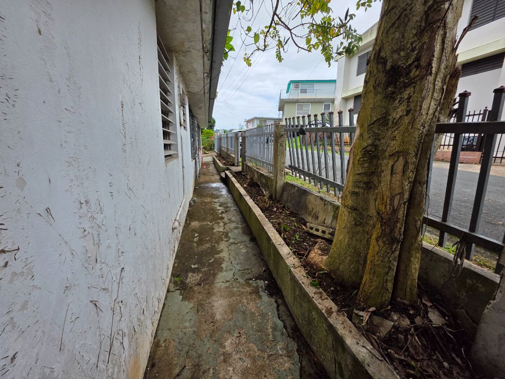 19, Calle Asuncion Ray Mundis, Barrio Santa Rosa Iii, Guaynabo - 29