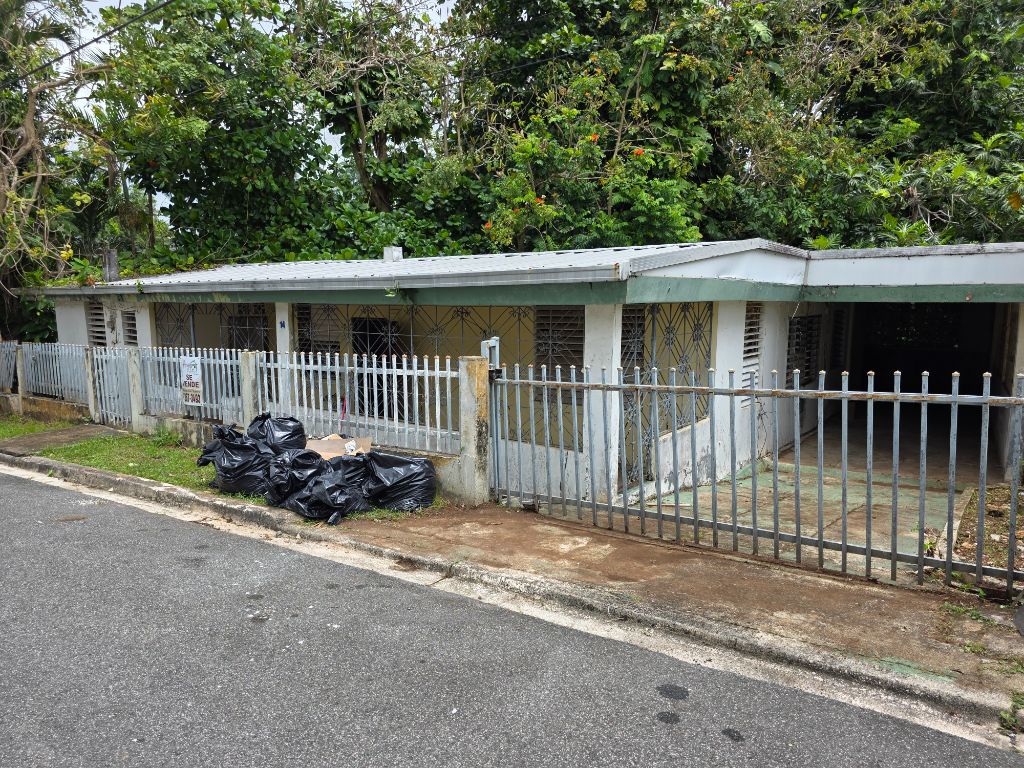 19, Calle Asuncion Ray Mundis, Barrio Santa Rosa Iii, Guaynabo - 2