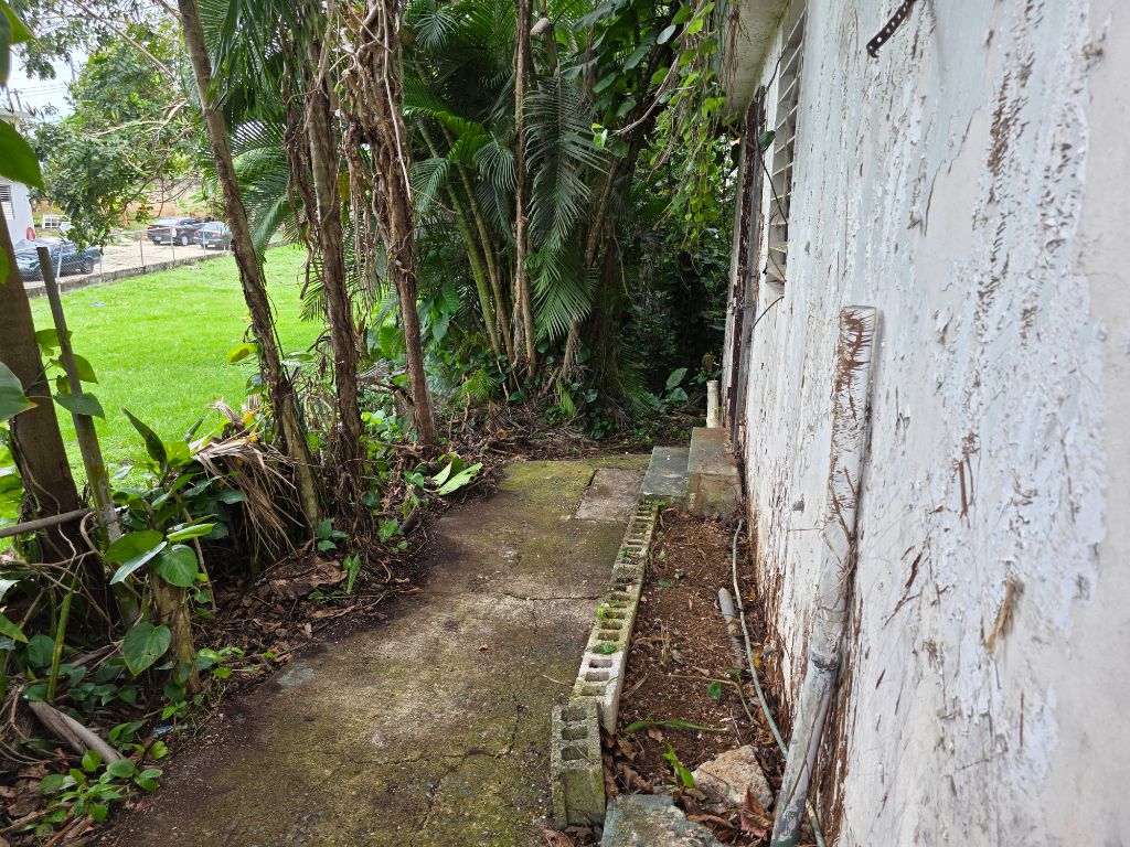 19, Calle Asuncion Ray Mundis, Barrio Santa Rosa Iii, Guaynabo - 25