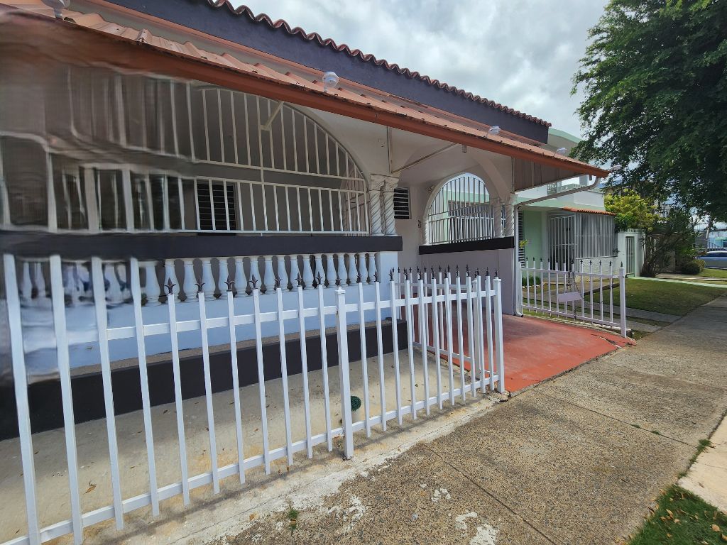 9, Calle Cascada, Muñoz Rivera, Guaynabo - 1